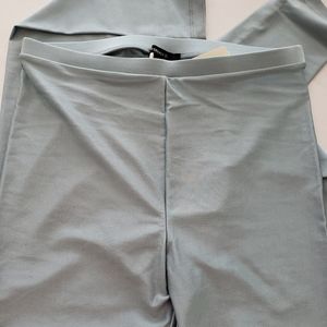 Forever 21 Seafoam Leggings